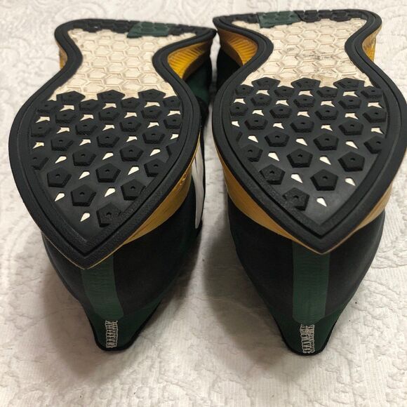 Mens Nike Gyakusou Pegasus Athletic Running Shoes Size 12 - Picture 8 of 9